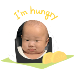 [LINEスタンプ] ithuki.