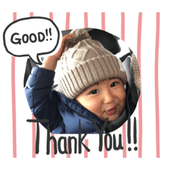 [LINEスタンプ] LOVE＆れいと❤Part①