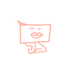 [LINEスタンプ] チョットくん の スタンプ
