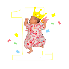 [LINEスタンプ] プリンスレイ秘蔵スタンプ