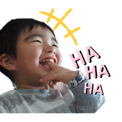 [LINEスタンプ] 坂本三兄弟