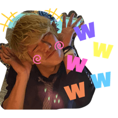 [LINEスタンプ] SENSEの仲間たち。