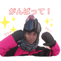 [LINEスタンプ] こんどうさん。第5段