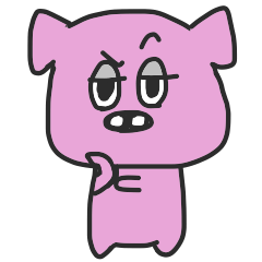 [LINEスタンプ] ももぶひ