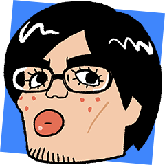 [LINEスタンプ] ◆ 自分用スタンプ ◆