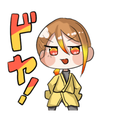 [LINEスタンプ] バブみスタンプ！