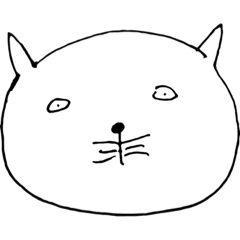 [LINEスタンプ] 絵心スタンプ1