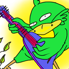 [LINEスタンプ] ルシャオジョ2