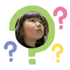[LINEスタンプ] Three Sister's