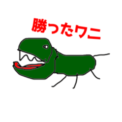 [LINEスタンプ] 彼女の落書きスタンプ