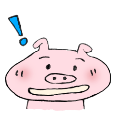 [LINEスタンプ] ぶさかわぶーたん