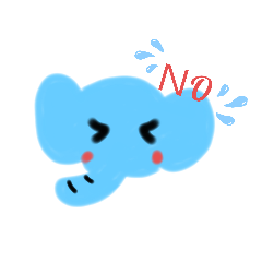 [LINEスタンプ] みんなのキモチ