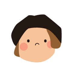 [LINEスタンプ] 藤嶋さん家族のスタンプ