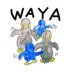 [LINEスタンプ] どさんこ動物園