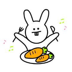 [LINEスタンプ] まえばちゃん