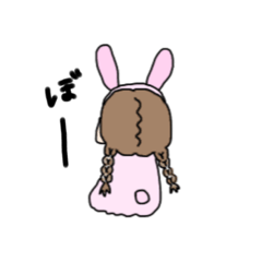 [LINEスタンプ] 12ヶ月毎スタンプ