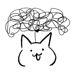 [LINEスタンプ] 百猫