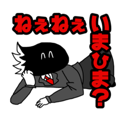 [LINEスタンプ] おりきゃらんど