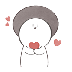 [LINEスタンプ] アフロ英語教室