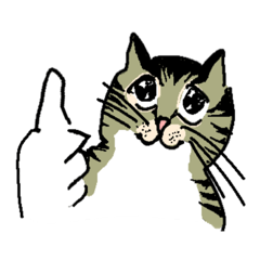 [LINEスタンプ] ちょびそら