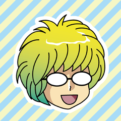 [LINEスタンプ] 生産性無向上(3)