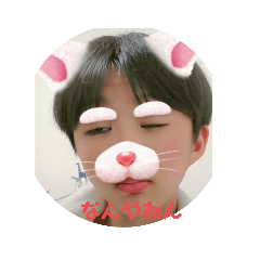 [LINEスタンプ] 問題児軍団のスタンプ