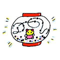 [LINEスタンプ] ここねんのやさしいスタンプ