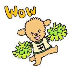 [LINEスタンプ] カネ十農園スタンプ
