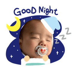 [LINEスタンプ] とういくんだよ