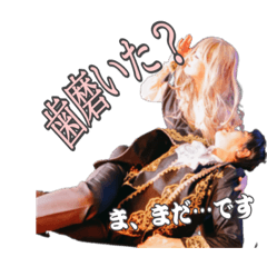 [LINEスタンプ] シンプロの思い出スタンプ3
