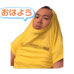 [LINEスタンプ] RPのだぼい日常