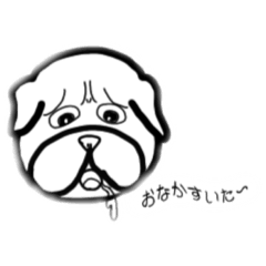 [LINEスタンプ] ピコ作スタンプ2