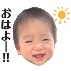 [LINEスタンプ] 毎日よりちゃん！