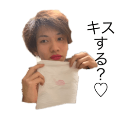 [LINEスタンプ] こにかいスタンプ2