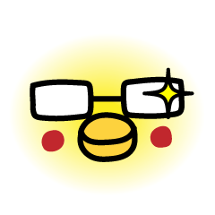 [LINEスタンプ] ぴよもち