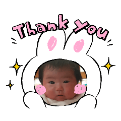 [LINEスタンプ] みらんスタンプ1023
