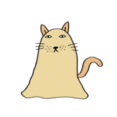 [LINEスタンプ] トロねこの日常