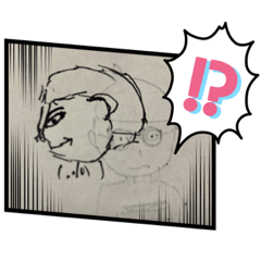 [LINEスタンプ] 人にやさしいスタンプたち