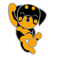 [LINEスタンプ] ロット の まー之助 13