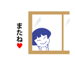 [LINEスタンプ] ひるねことゆかいな仲間スタンプ