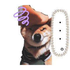 [LINEスタンプ] 源くんスタンプ 2
