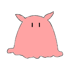[LINEスタンプ] めんだこだこ