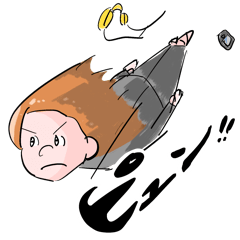 [LINEスタンプ] ゆとりは笑ってバズりたい スタンプ第1弾