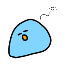 [LINEスタンプ] 火星に行こうか