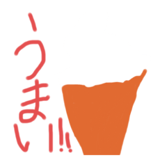 [LINEスタンプ] いつでも使えるスイーツ