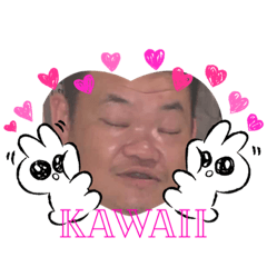 [LINEスタンプ] マオちゃんには勝てん