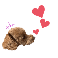 [LINEスタンプ] MOCA  stamp