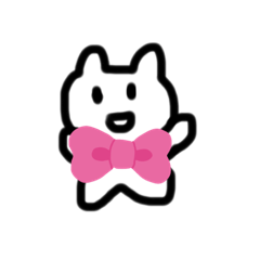 [LINEスタンプ] キュートもんすたーずnatsu