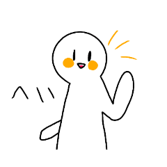 [LINEスタンプ] わしすた 壱