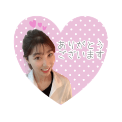 [LINEスタンプ] Mikaお仕事スタンプ